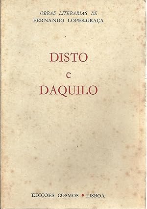 DISTO E DAQUILO