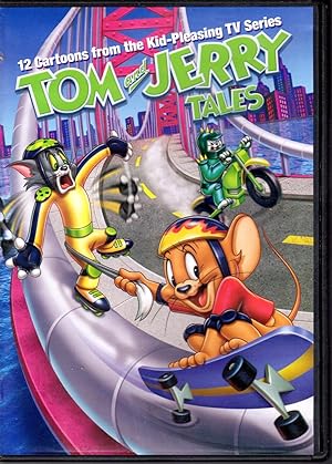 Immagine del venditore per Tom and Jerry: Volume Five (5) venduto da Dorley House Books, Inc.