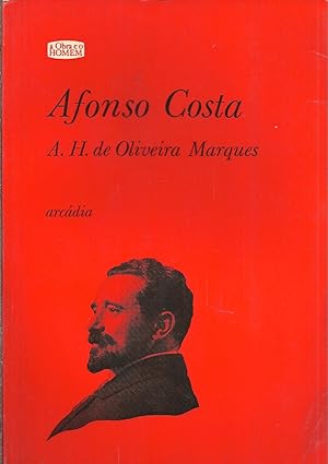 AFONSO COSTA