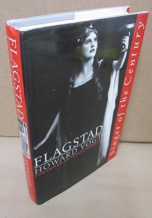 Flagstad: Singer of the Century