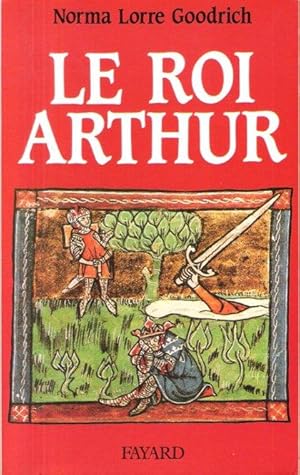 Le Roi Arthur