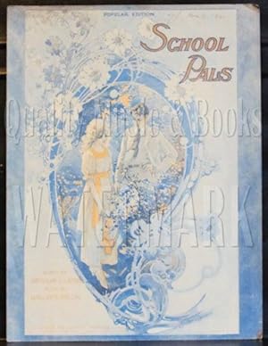 School Pals Sheet Music