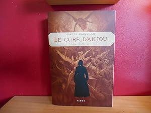 Seller image for LE CURE D'ANJOU for sale by La Bouquinerie  Dd