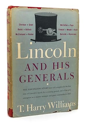 LINCOLN AND HIS GENERALS