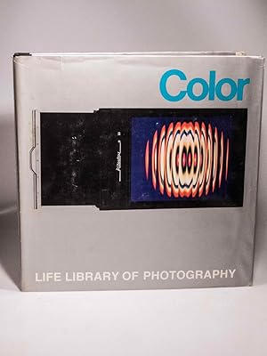 Immagine del venditore per Color (Life library of photography) venduto da Greensprings Books