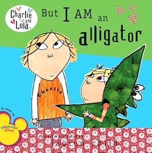 Bild des Verkufers fr But I Am an Alligator (Paperback or Softback) zum Verkauf von BargainBookStores