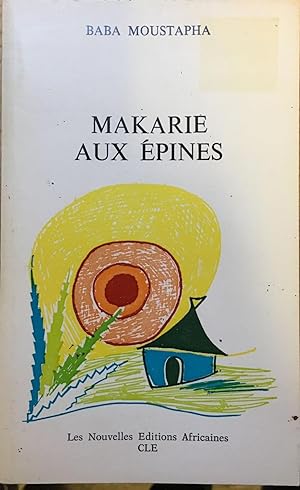 Makarie aux epines
