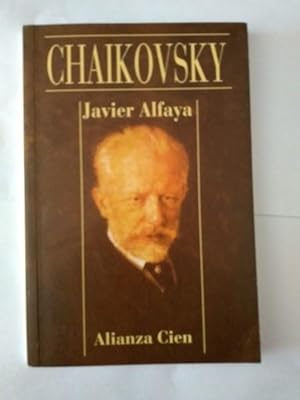 Imagen del vendedor de Chaikovsky a la venta por Libros Ambig