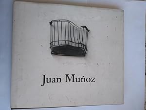 Juan Muñoz