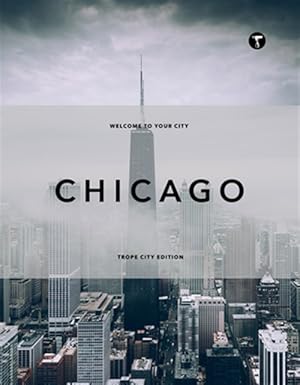 Immagine del venditore per Trope Chicago venduto da GreatBookPrices