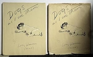 Seller image for Dogs As I See Them for sale by Jans Collectibles: Vintage Books