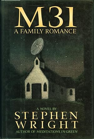 Seller image for M31: Family Romance for sale by Eureka Books