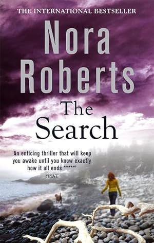 Seller image for The Search (Paperback) for sale by Grand Eagle Retail