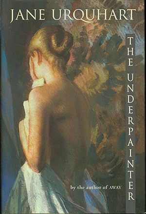 Seller image for The Underpainter for sale by Eureka Books