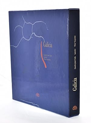 Image du vendeur pour GALICIA mis en vente par Librera Monogatari