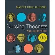 Seller image for Nursing Theorists and Their Work for sale by eCampus