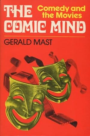 Imagen del vendedor de The Comic Mind;: Comedy and the Movies a la venta por Kenneth A. Himber