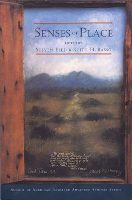 Immagine del venditore per Senses of Place (Paperback or Softback) venduto da BargainBookStores