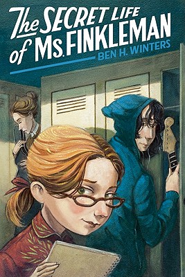 Seller image for The Secret Life of Ms. Finkleman (Paperback or Softback) for sale by BargainBookStores