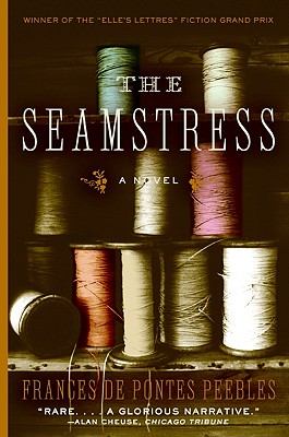 Imagen del vendedor de The Seamstress (Paperback or Softback) a la venta por BargainBookStores