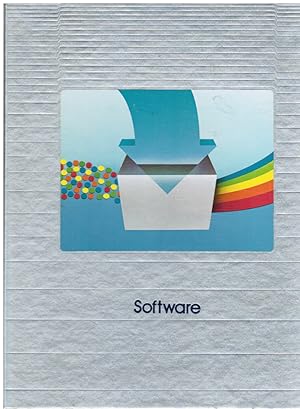 Seller image for Software for sale by Bookshop Baltimore