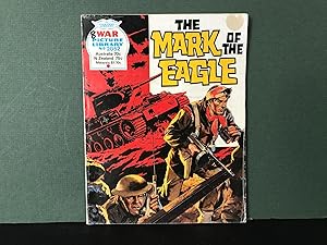 The Mark of the Eagle (Fleetway War Picture Library, No. 2052)