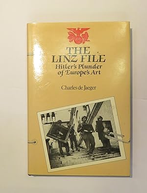 Imagen del vendedor de The Linz File a la venta por St Marys Books And Prints