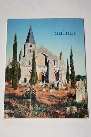 Imagen del vendedor de AULNAY a la venta por Librairie RAIMOND