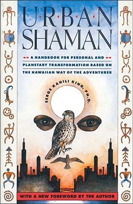 Bild des Verkufers fr Urban Shaman (Paperback or Softback) zum Verkauf von BargainBookStores
