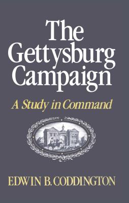 Immagine del venditore per The Gettysburg Campaign: A Study in Command (Paperback or Softback) venduto da BargainBookStores