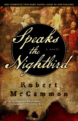 Seller image for Speaks the Nightbird (Paperback or Softback) for sale by BargainBookStores
