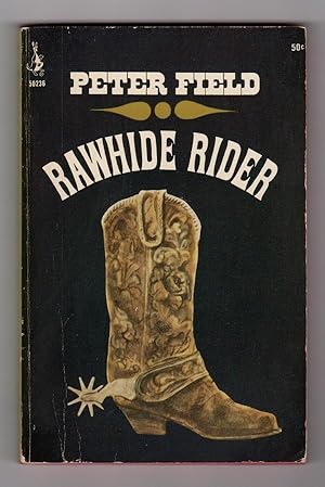 RAWHIDE RIDER