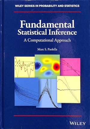 Immagine del venditore per Fundamental Statistical Inference : A Computational Approach venduto da GreatBookPrices