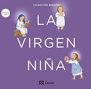 Image du vendeur pour La Virgen Nia mis en vente par Imosver