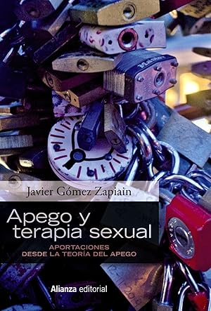 Immagine del venditore per APEGO Y TERAPIA SEXUAL Aportaciones desde la teora del apego venduto da Imosver