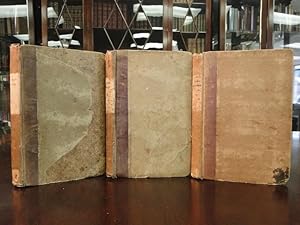 Seller image for JACOB FAITHFUL - Three Volumes - First Edition for sale by The Antiquarian Shop
