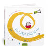 Seller image for El libro inquieto for sale by Agapea Libros