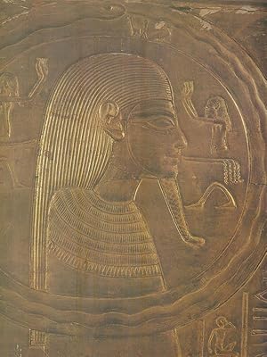 Imagen del vendedor de L'oro di Tutankhamen a la venta por Librodifaccia