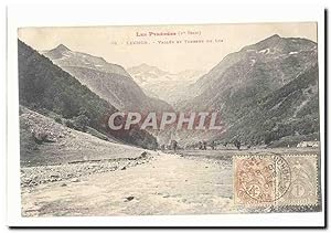 Image du vendeur pour Luchon Carte Postale Ancienne Valle et torrent du Lys mis en vente par CPAPHIL