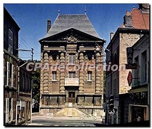Carte Postale Ancienne Charleville Mezieres Ardennes Le Vieux Moulin