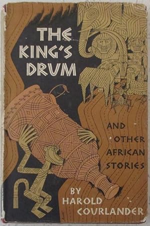 Seller image for The King's Drum and Other African Stories for sale by CHAPTER TWO