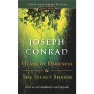 Seller image for Heart of Darkness and The Secret Sharer for sale by eCampus