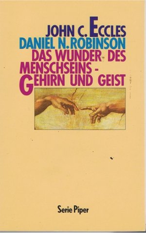 Seller image for Das Wunder des Menschseins, Gehirn und Geist for sale by Versandbuchhandlung Kisch & Co.
