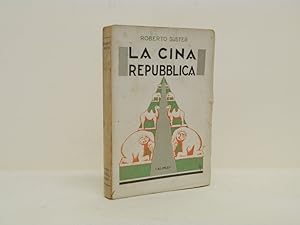 La Cina repubblica