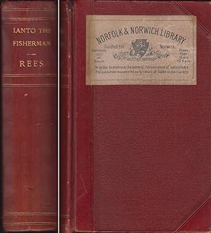 Seller image for IANTO THE FISHERMAN AND OTHER SKETCHES OF COUNTRY LIFE. By Alfred W. Rees. for sale by Coch-y-Bonddu Books Ltd