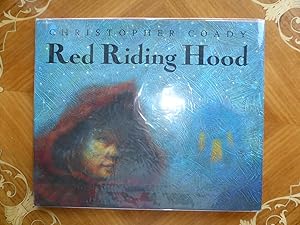 Immagine del venditore per Red Riding Hood: VERY FINE FIRST EDITION venduto da Welcombe Books