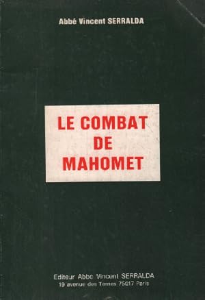 Le combat de Mahomet