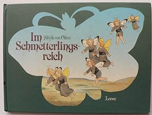 Seller image for Im Schmetterlingsreich for sale by Antiquariat UPP