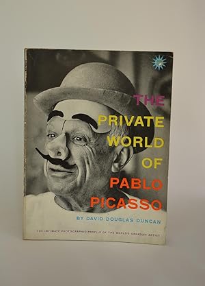 Seller image for The Private World of Pablo Picasso for sale by Librairie Raimbeau