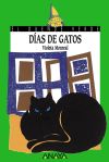 Seller image for 113. Das de gatos for sale by Agapea Libros